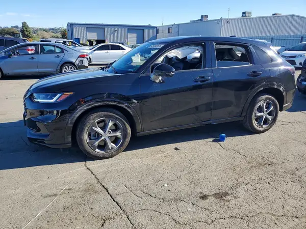 3CZRZ1H75RM727644 2024 HONDA HR-V - Image 1