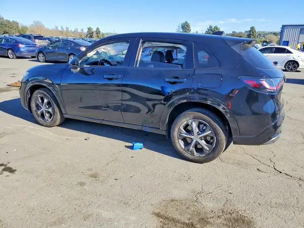 3CZRZ1H75RM727644 2024 HONDA HR-V - Image 2
