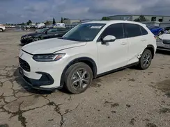3CZRZ1H75RM729264 2024 HONDA HR-V