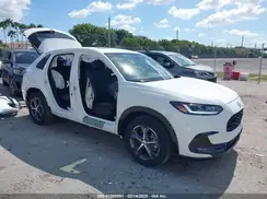 3CZRZ1H75RM729491 2024 HONDA HR-V