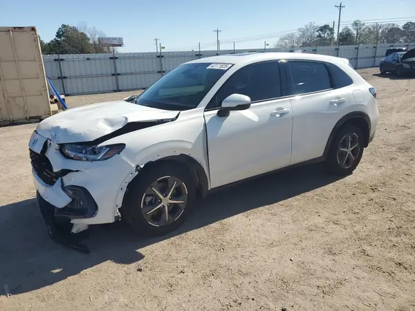 3CZRZ1H75RM730351 2024 HONDA HR-V - Image 1