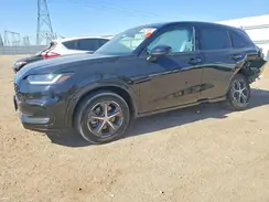 3CZRZ1H75RM732892 2024 HONDA HR-V