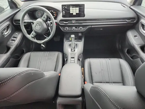 3CZRZ1H75RM741379 2024 HONDA HR-V - Image 8
