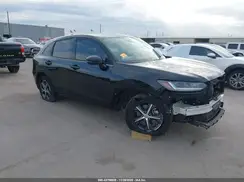 3CZRZ1H75RM741561 2024 HONDA HR-V