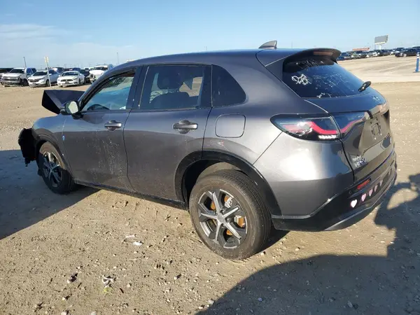 3CZRZ1H75RM742922 2024 HONDA HR-V - Image 2
