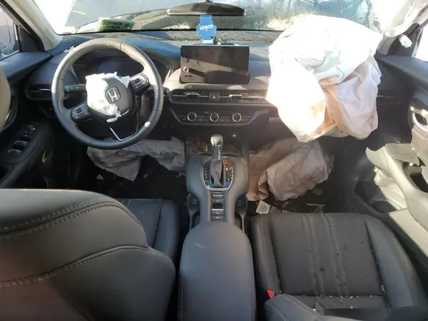 3CZRZ1H75RM742922 2024 HONDA HR-V - Image 8