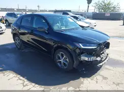 3CZRZ1H75RM745352 2024 HONDA HR-V