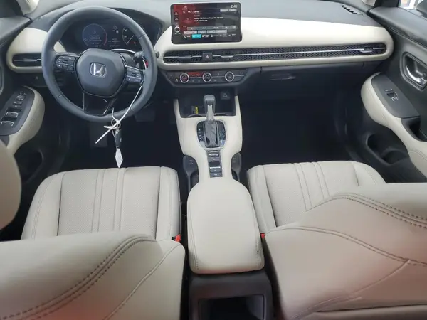 3CZRZ1H75RM747389 2024 HONDA HR-V - Image 8