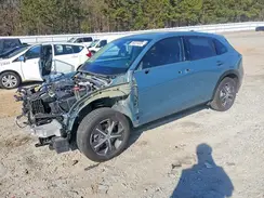 3CZRZ1H75RM748896 2024 HONDA HR-V