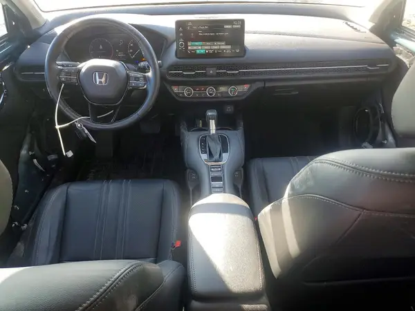 3CZRZ1H75RM748896 2024 HONDA HR-V - Image 8
