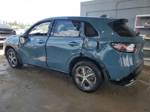 3CZRZ1H75RM750194 2024 HONDA HR-V - Image 2