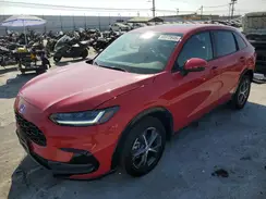 3CZRZ1H75RM750857 2024 HONDA HR-V