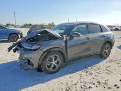 3CZRZ1H75SM703060 2025 HONDA HR-V