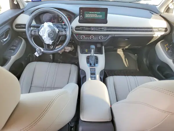 3CZRZ1H75SM703060 2025 HONDA HR-V - Image 8