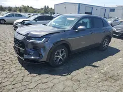 3CZRZ1H75SM707092 2025 HONDA HR-V