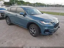 3CZRZ1H75SM709389 2025 HONDA HR-V