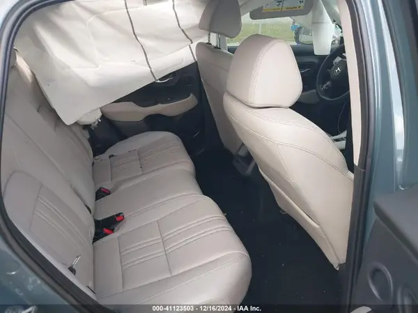 3CZRZ1H75SM709389 2025 HONDA HR-V - Image 8
