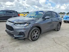 3CZRZ1H75SM713961 2025 HONDA HR-V