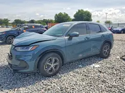 3CZRZ1H75SM714530 2025 HONDA HR-V