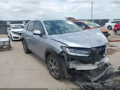 3CZRZ1H75SM731862 2025 HONDA HR-V
