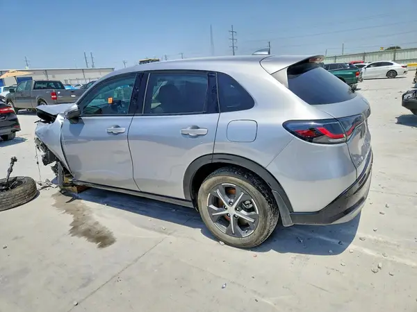 3CZRZ1H75SM731862 2025 HONDA HR-V - Image 2