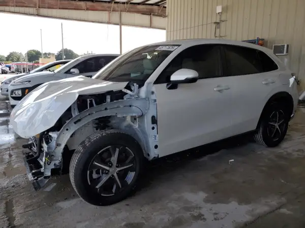 3CZRZ1H75SM733658 2025 HONDA HR-V - Image 1