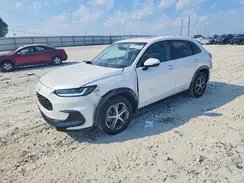 3CZRZ1H75SM737421 2025 HONDA HR-V