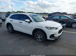 3CZRZ1H75SM738634 2025 HONDA HR-V
