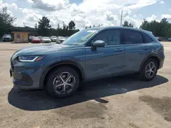 3CZRZ1H75SM740111 2025 HONDA HR-V