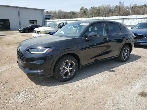 3CZRZ1H75SM741257 2025 HONDA HR-V - Image 1