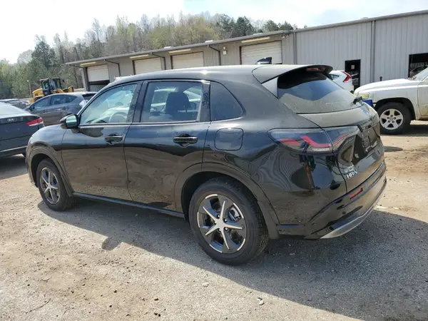 3CZRZ1H75SM741257 2025 HONDA HR-V - Image 2