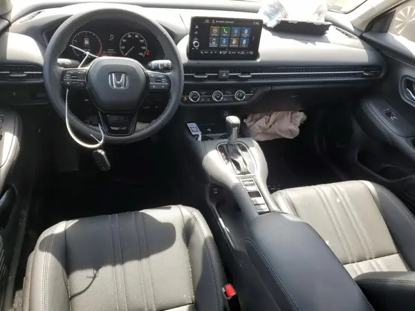 3CZRZ1H75SM741257 2025 HONDA HR-V - Image 8