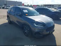 3CZRZ1H75SM741565 2025 HONDA HR-V