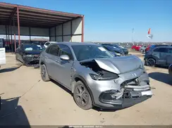 3CZRZ1H75SM742179 2025 HONDA HR-V