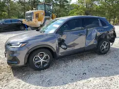 3CZRZ1H75SM744269 2025 HONDA HR-V