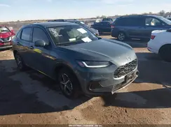 3CZRZ1H75SM746474 2025 HONDA HR-V