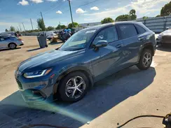 3CZRZ1H75SM752596 2025 HONDA HR-V