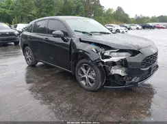3CZRZ1H75SM757037 2025 HONDA HR-V