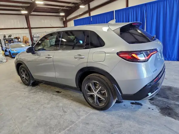 3CZRZ1H75SM757569 2025 HONDA HR-V - Image 2