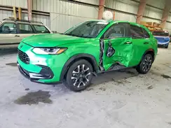 3CZRZ1H75TM702962 2026 HONDA HR-V