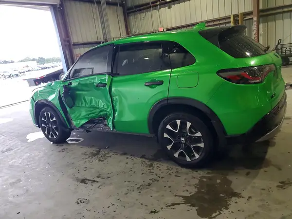 3CZRZ1H75TM702962 2026 HONDA HR-V - Image 2