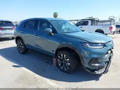 3CZRZ1H75TM703657 2026 HONDA HR-V