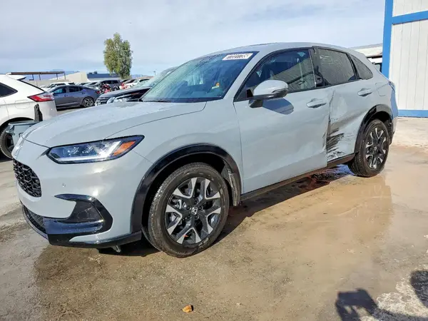 3CZRZ1H75TM710284 2026 HONDA HR-V - Image 1