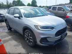 3CZRZ1H75TM710933 2026 HONDA HR-V