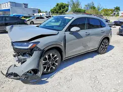 3CZRZ1H75TM711578 2026 HONDA HR-V