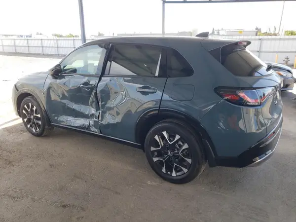 3CZRZ1H75TM712391 2026 HONDA HR-V - Image 2