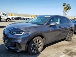 3CZRZ1H75TM713444 2026 HONDA HR-V