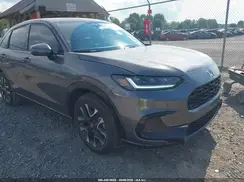 3CZRZ1H75TM713525 2026 HONDA HR-V