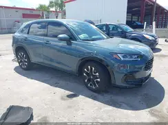 3CZRZ1H75TM717879 2026 HONDA HR-V