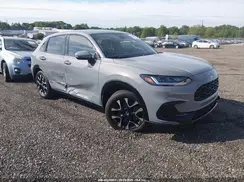 3CZRZ1H75TM718000 2026 HONDA HR-V